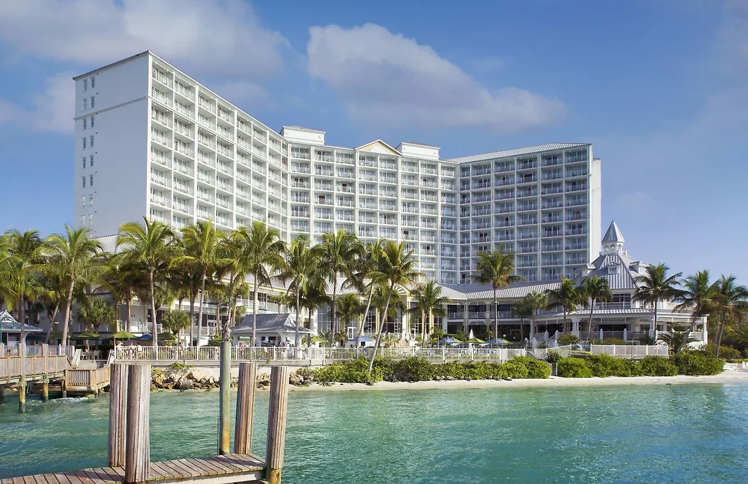 Marriott Sanibel Harbour Resort & Spa-1